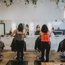 Got a bit of a messy mop on your head that needs to be taken care of? The Best 10 Hair Salons Near Mount Pleasant Vancouver Bc Last Updated March 2021 Yelp