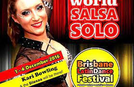 Kari Bowling's Instagram, Twitter & Facebook