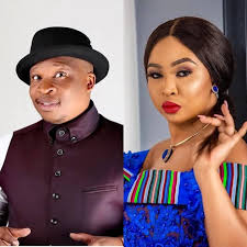 For the love of sfiso ncwane. The Relationship Of Ayanda Ncwane And Desmond Dube Style You 7