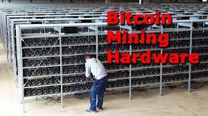 To start selling your idle computing power you must use one of the following mining programs. The Most Efficient Bitcoin Mining Hardware To Maximize Your Profit