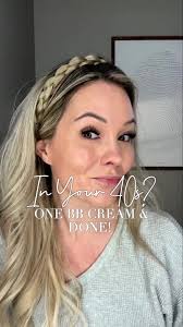 Carnie Wilson Bb Cream