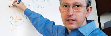 Joan Massagué: Featured News