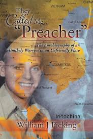 Buy They Called Me "Preacher": The Autobiography of an Unlikely Warrior in  an Unfriendly Place Book Online at Low Prices in India
