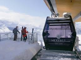 Hotel peyragudes pied des pistes. Peyragudes Votre Nouvelle Parenthese Pyreneenne