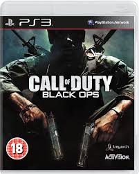 Black ops for playstation 3.if you've discovered a cheat you'd like to add to the page, or have a. Call Of Duty Black Ops Ps3 Amazon Co Uk Pc Video Games