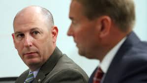 5 ways Monmouth County Sheriff's race is getting tense