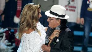 Romina power e albano carrisi protagonista di una nuova notizia che li vede come protagonisti assoluti. Al Bano Racconta L Addio A Romina Solo Di Punto In Bianco Dilei