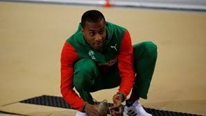 Espanhola já conta com seis participações nos jogos. Eu3cfw68cy3bom