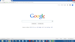The home page is not necessarily the one you see when you start edge. How To Set Google As My Homepage In Google Chrome I Google Chrome