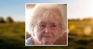Nellie Greer Obituary January 1, 2018