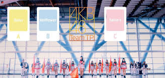 Akb48 team tp is a taiwanese idol group and the 4th international sister group of akb48. Akb48 Team Tp Gibt Namen Der Neuen Untergruppen Bekannt Si Doitsu Deutsch