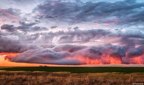 Top 10 Weather Photographs 6 15 2014 Nature Pictures Photo Beautiful Sky
