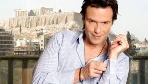 Στην παρέα του «the 2 night show» έρχεται και ο στράτος τζώρτζογλου και μιλάει για τη συμμετοχή του στη «φάρμα». Sto Star Gr To Neo Bhma Toy Stratoy Tzwrtzogloy Star Gr
