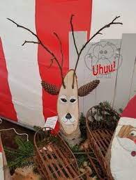 Wer einen hasen aus holz oder papier basteln, filzen oder nähen möchte, braucht eine vorlage. 22 Uhuu Holz Ideen Holz Dekoration Weihnachten