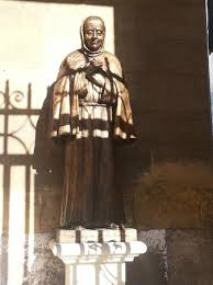 Statua san pasquale in vetroresina di cm. Chiesa Di San Pasquale Baylon Taranto Tripadvisor