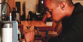 Villanova University, College of Engineering, 2009-2010 Annual Review