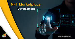 The Top 5 Nft Marketplaces Must Know Facts Before Developing An Nft Marketplace By Marianne Johnson Geek Culture Medium