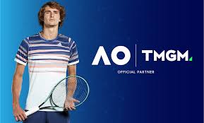 Zverev has a strong sports background his father and mother both are tennis professional players in the soviet union. Tmgm Sponsors Tennis Player Alexander Zverev For The Australian Open