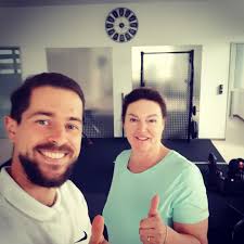 Patrick Walther Personal Training