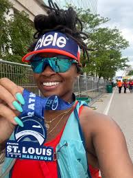 Blog — District Running Collective