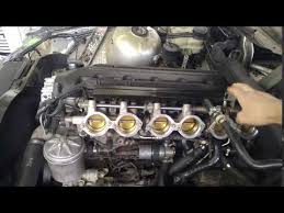 But the good news for you is the m52tu in the 323's did respond better to mods. Airbox Vs Open Throttles Itb S 4age