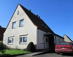 Immobilien & häuser kaufen oder verkaufen in bremervörde. Jens Stegeberg Immobilien Zeven Bremervorde Klassisches Siedlungshaus Marienstrasse