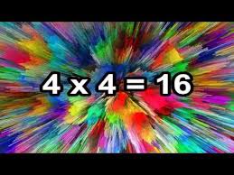Four Times Table Song Blurred Lines Cover With Classroom Instruments Youtube Times Tables 4 Times Table Multiplication Songs