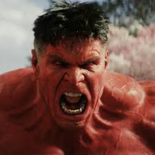 The ultimate face off. Marvel Studios' Captain America: Brave New World  arrives only in theaters this Friday. Get tickets now.