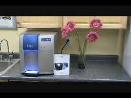 With jug systems, guessing how much you will drink is an unnecessary worry. How To Install The Ion Bottleless Water Cooler Youtube