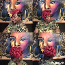 Divine Vision of Beauty