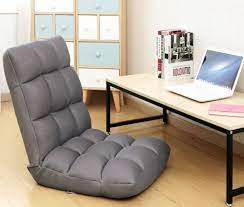 the floor chair is a chair that has no legs so it does not use up much room when placed in the space floorchair floorcha floor chair chair sitting pillows
