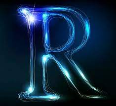 R Is For Rewards Have You Ever Been Enticed Into Purchasing Something Because You Found That You Would Earn Something In Retu Neon R Wallpaper Name Wallpaper