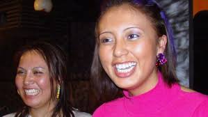 Sister of missing woman frustrated she can't testify at MMIWG inquiry  because of missed registration