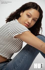 Editorial — Rachel Cornett