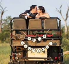The visit to ivory lodge at lion sands game reserve was a peak life experience. Lion Sands Sabi Safari Wedding