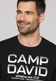 Camp David MIT GRADIENT