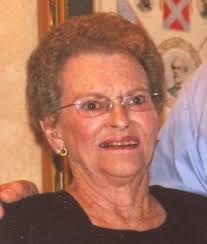 Joyce Jones Obituary