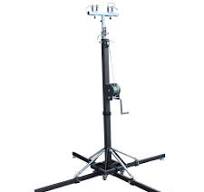 ProX XT-CRANK18FT-330 18 Ft. Lighting Crank Truss Stand ...