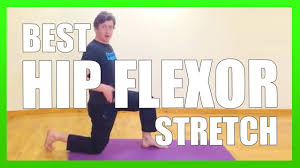 If you think you'd instead take these free programs, . Why I Love The Half Kneeling Hip Flexor Stretch Explained