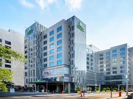 Embassy of qatar in manila. Holiday Inn Doha The Business Park Hotel By Ihg