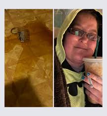 Spend a night with me or coffee discussion