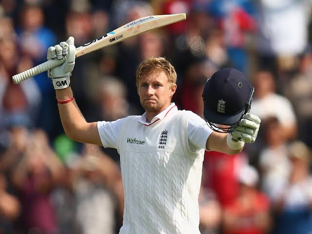 Image result for Joe Root test match"