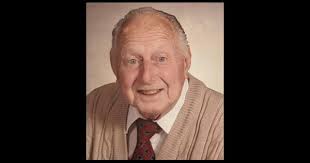 Death Notice and Obituary for Charles D. "Chuck" Grasser 2023 of Kenosha ,  WI