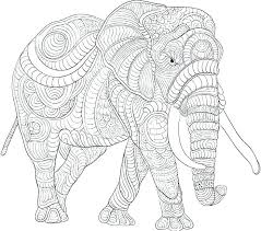 Grab some colored pencils or markers, and relax with these free printable coloring pages for adults, including mandalas, elephants and fun quotes! Pin On Coloring Pages For Adults