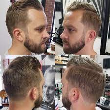 Pin On Williamsburg Barbershop