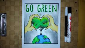 Modul pembuatan poster lingkungan go green. Modul Pembuatan Poster Lingkungan Go Green Poster Tema Go Green Mudah Banget Untuk Pemula Cute766 Agar Semua Kegiatan Yang Kita Kerjakan Bisa Berjalan Dengan Baik Sebagai Manusia Kita Harus Senantiasan