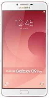 Download Firmware For Samsung Galaxy C9 Pro Sm C9000 Android Nougat 7 1 1
