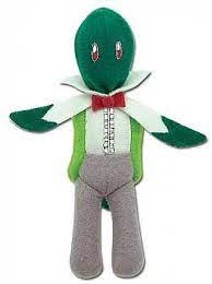 Bleach Mini Plush Nova Plush Anime Merchandise Anime