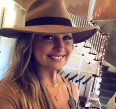 Please join me in wishing this incredible human Ms. @ashleygearingofficial  the happiest of birthdays! You are amazing & we love you girl!!! 💃✨🎂🍷