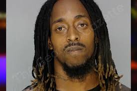 Kenya Palmer — Bibb County Jail Bookings